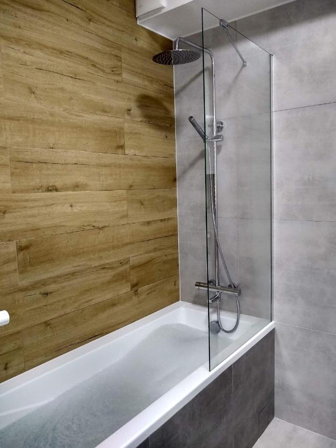 Apartament Centrum Bialystok Exterior photo