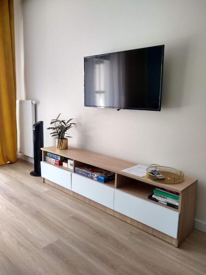 Apartament Centrum Bialystok Exterior photo