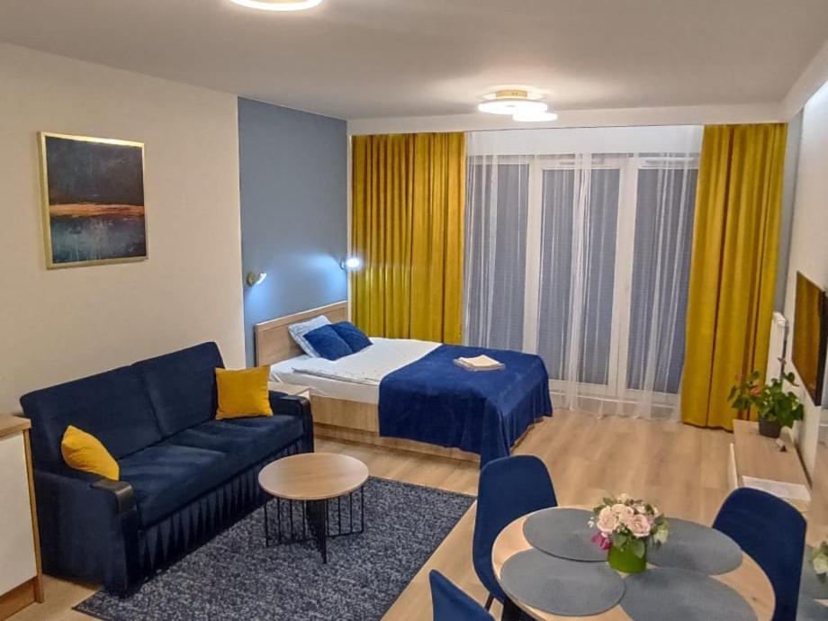 Apartament Centrum Bialystok Exterior photo